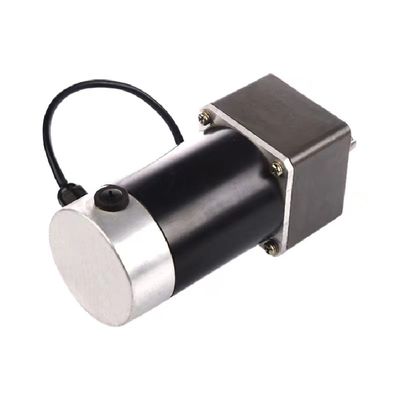 Moteur d'induction à courant alternatif polyvalent pour diverses applications industrielles