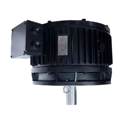 Moteur à couple élevé à basse vitesse à entraînement direct AC BLDC pour applications lourdes
