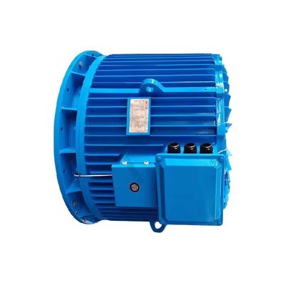 380/660v moteur à entraînement direct AC BLDC pour une tour de ventilation de refroidissement avec une durée de vie ≥20000h