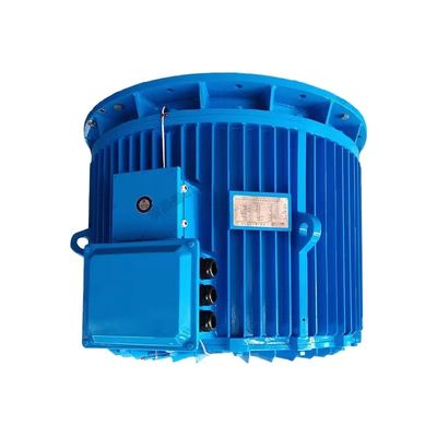 380/660v moteur à entraînement direct AC BLDC pour une tour de ventilation de refroidissement avec une durée de vie ≥20000h