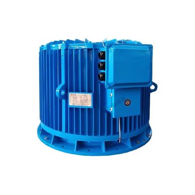 380/660v moteur à entraînement direct AC BLDC pour une tour de ventilation de refroidissement avec une durée de vie ≥20000h