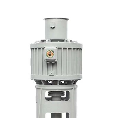 IE4/IE5 Moteur AC BLDC 1 380/660v Pour les applications industrielles Pour les gros mélangeurs