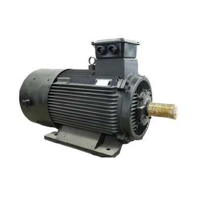 Capacité maximale de 50 kg de farine Moteur synchrone à aimant permanent refroidissement par air/eau standard IEC/DIN