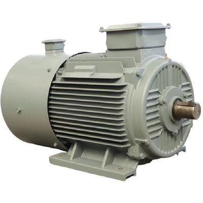 Capacité maximale de 50 kg de farine Moteur synchrone à aimant permanent refroidissement par air/eau standard IEC/DIN