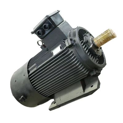 Capacité maximale de 50 kg de farine Moteur synchrone à aimant permanent refroidissement par air/eau standard IEC/DIN