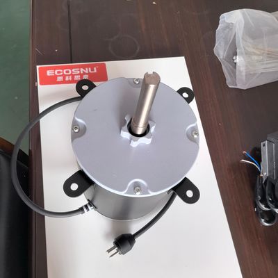 Moteur de ventilateur 5KCP et 230V V 60Hz 1/2HP