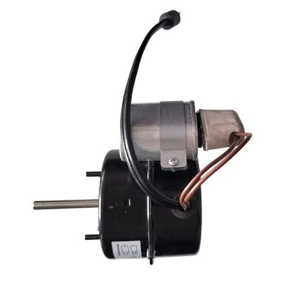 Moteur à support asynchrone à phase unique 1/15HP 3.3 &quot; pour ventilateur 120V 60HZ