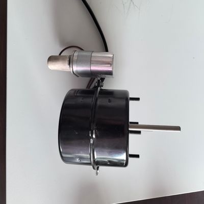 Moteur à support asynchrone à phase unique 1/15HP 3.3 &quot; pour ventilateur 120V 60HZ