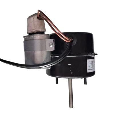 Moteur à support asynchrone à phase unique 1/15HP 3.3 &quot; pour ventilateur 120V 60HZ