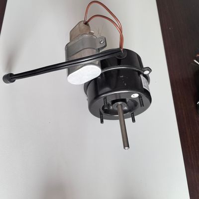 Moteur à support asynchrone à phase unique 1/15HP 3.3 &quot; pour ventilateur 120V 60HZ
