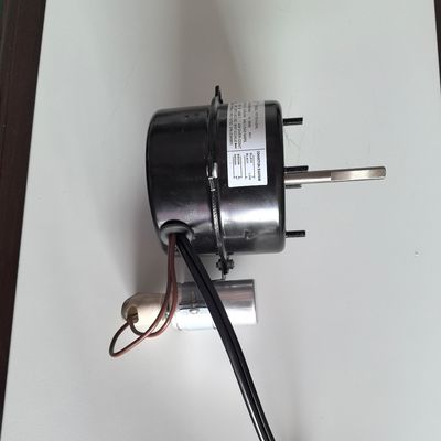 Moteur à support asynchrone à phase unique 1/15HP 3.3 &quot; pour ventilateur 120V 60HZ