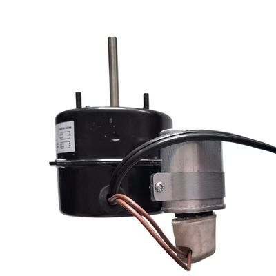 5MDF/370VAC condensateur fonctionnement climatiseur moteur de ventilateur avec ventilateurs de conduite Fasco