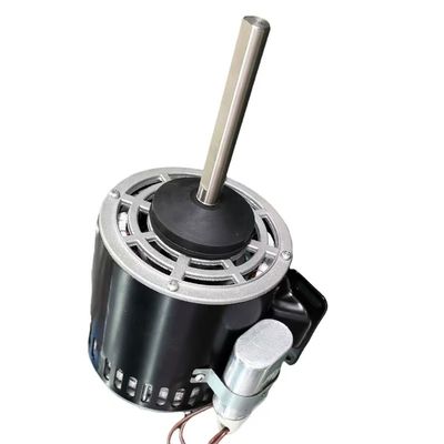 Moteur à courant alternatif de 200-230 V pour climatiseur avec support de montage