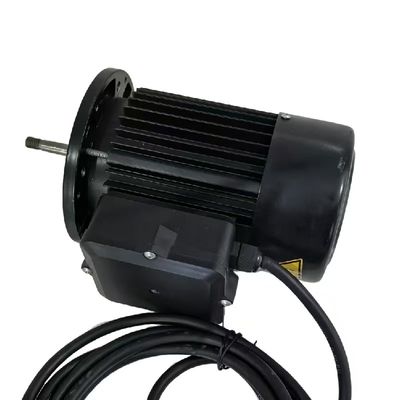 Moteur à pompe à eau monophasique de 1-3 ch pour usage résidentiel et agricole