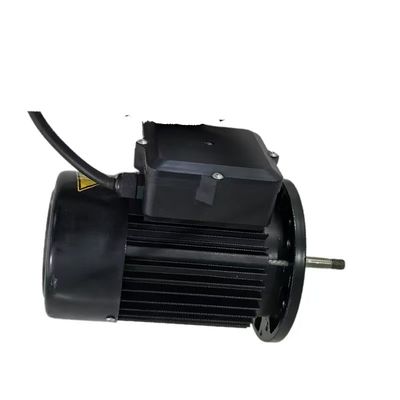 Moteur de pompe à eau monophase compact de 1 ch - idéal pour le jardin et la maison