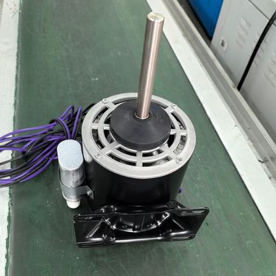 Moteur de pompe à eau monophase polyvalent de 3 ch pour des performances fiables 50/60hz 0,25HP-3HP