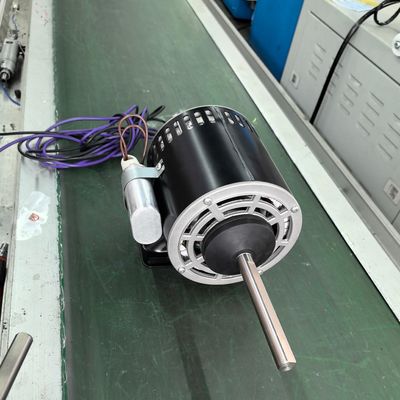 Moteur de pompe à eau monophase polyvalent de 3 ch pour des performances fiables 50/60hz 0,25HP-3HP