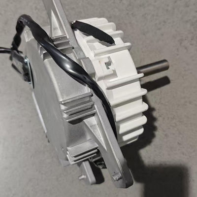 Moteur BLDC commercial lourd pour les climatiseurs 900W à haut rendement idéal pour les systèmes CVC