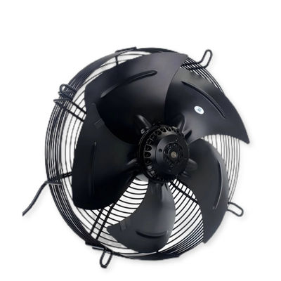 Ventilateur de circulation d'air de type YWF avec une vitesse de 500 à 3000 tr/min