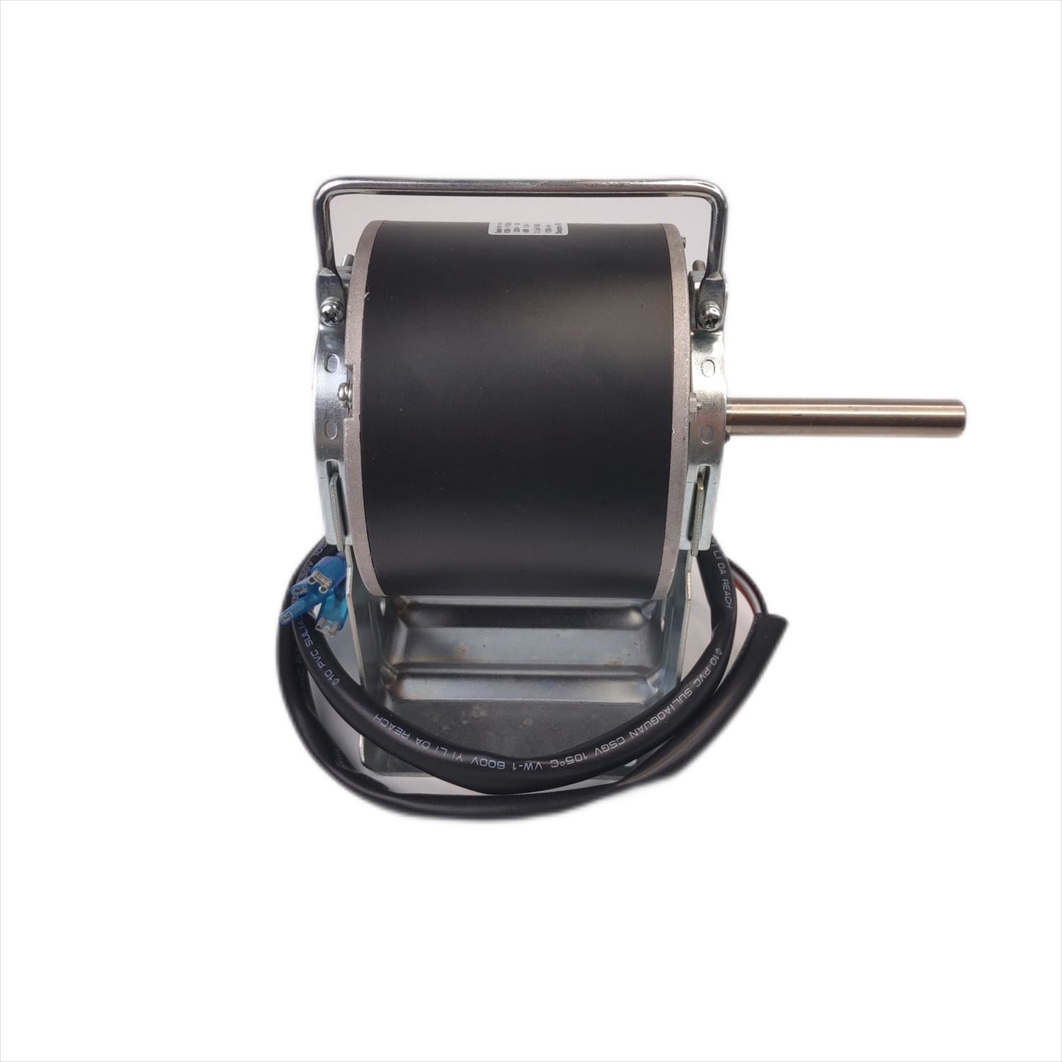 Moteur à bobine de ventilateur CVC