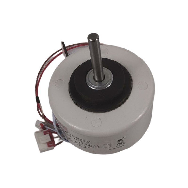 Variable Air Moteur de guidage aérien, moteur de climatisation, moteur à vent de balayage, Mp35aa Moteur, Mp35ab Moteur, Mp35cf Moteur, Mp35ch Moteur, Mp35aj Moteur Synchrone Tumbler ( Color : MP35AA